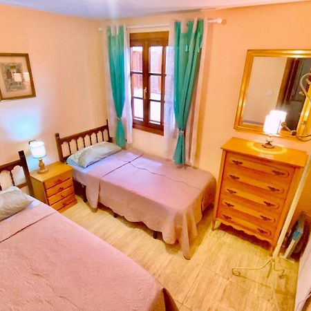 Beautiful Apartment Near Lamata Beach With Panorama Sea View!!! Torrevieja Exterior photo