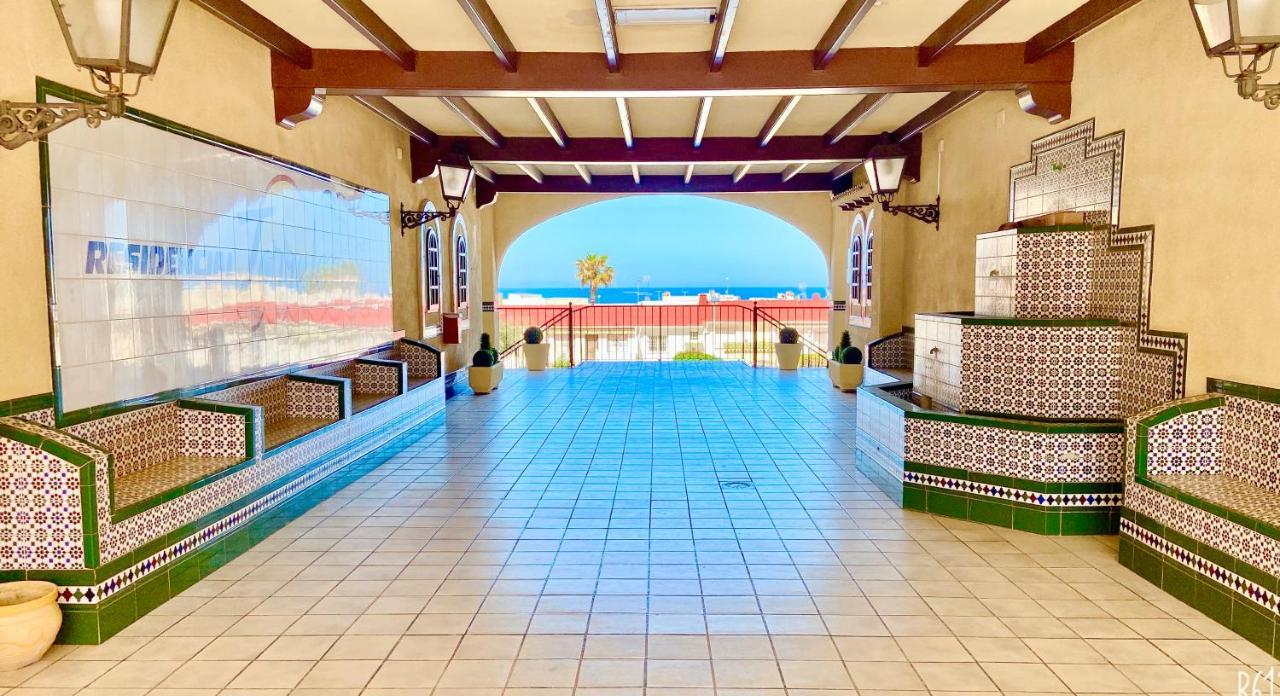 Beautiful Apartment Near Lamata Beach With Panorama Sea View!!! Torrevieja Exterior photo