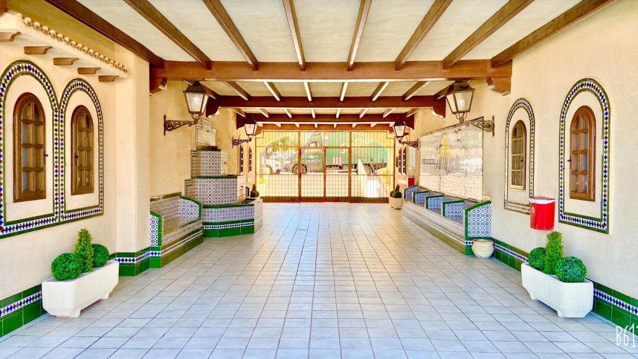 Beautiful Apartment Near Lamata Beach With Panorama Sea View!!! Torrevieja Exterior photo