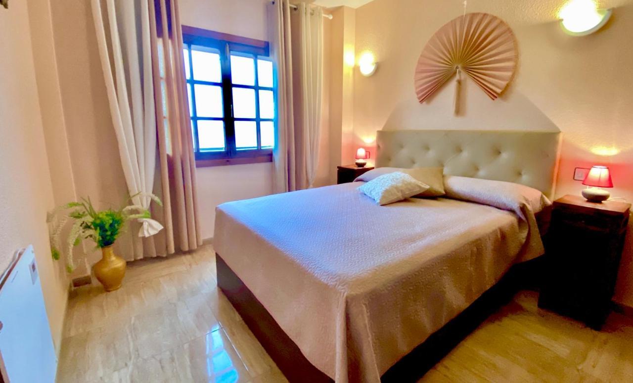 Beautiful Apartment Near Lamata Beach With Panorama Sea View!!! Torrevieja Exterior photo