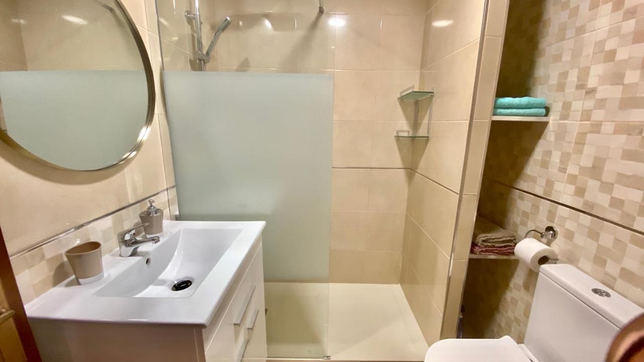 Beautiful Apartment Near Lamata Beach With Panorama Sea View!!! Torrevieja Exterior photo