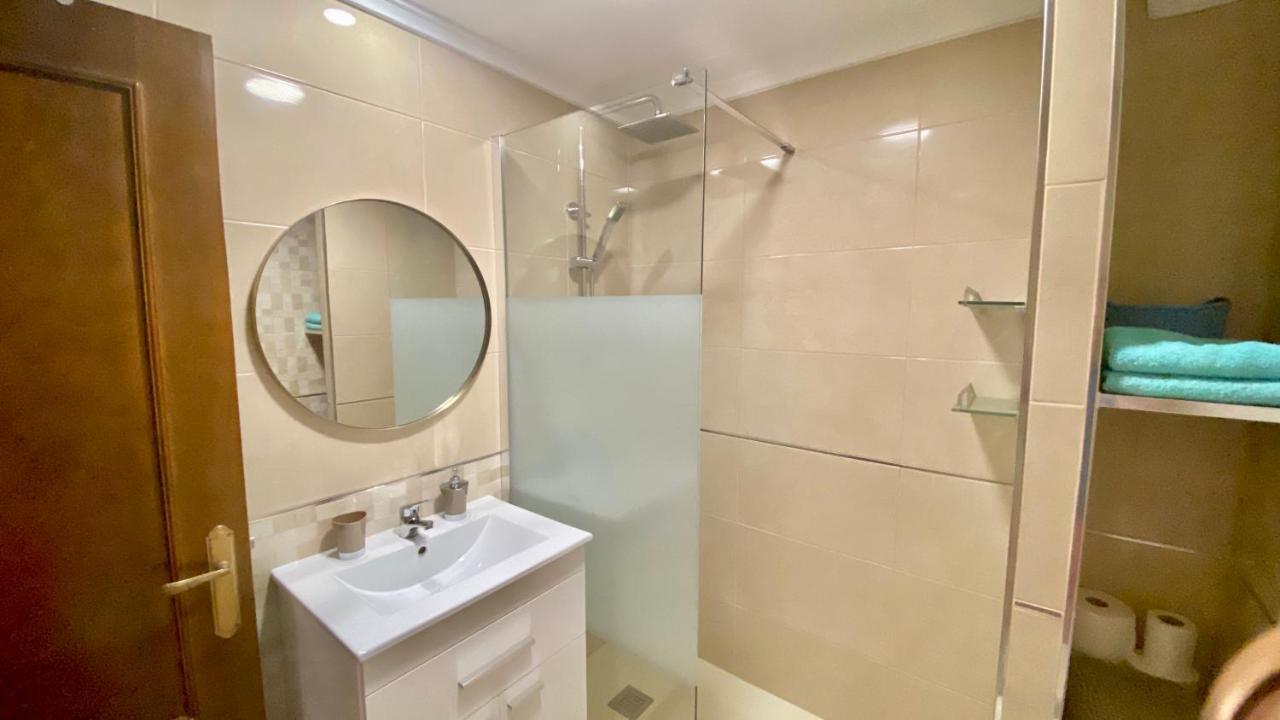 Beautiful Apartment Near Lamata Beach With Panorama Sea View!!! Torrevieja Exterior photo