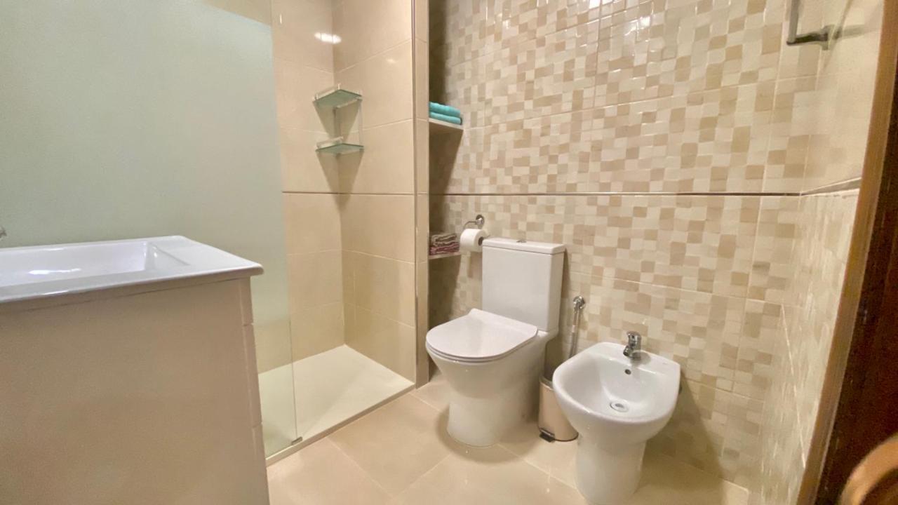 Beautiful Apartment Near Lamata Beach With Panorama Sea View!!! Torrevieja Exterior photo