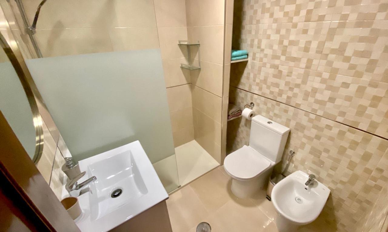 Beautiful Apartment Near Lamata Beach With Panorama Sea View!!! Torrevieja Exterior photo